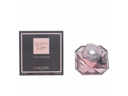 Perfumy Damskie La Nuit Tresor Lancôme EDP EDP