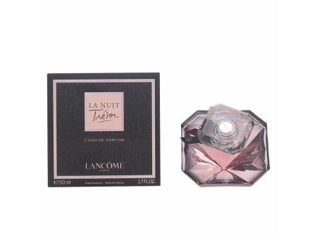 Perfumy Damskie La Nuit Tresor Lancôme EDP EDP