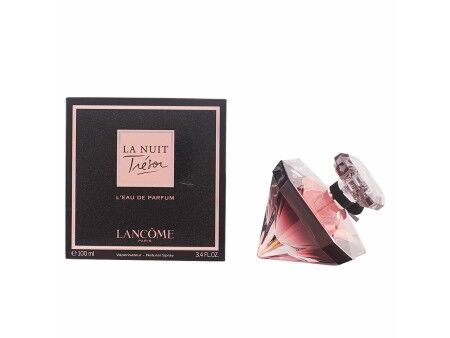 Perfumy Damskie La Nuit Tresor Lancôme EDP EDP