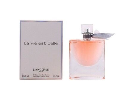 Perfumy Damskie La Vie Est Belle Lancôme EDP EDP
