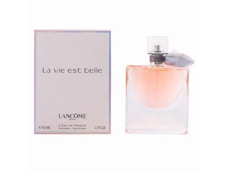 Perfumy Damskie La Vie Est Belle Lancôme EDP EDP