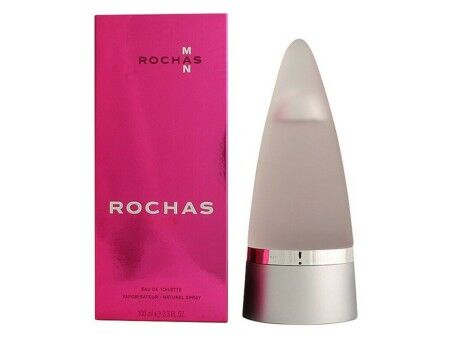Perfumy Męskie Rochas 125852 EDT