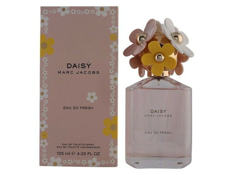 Perfumy Damskie Marc Jacobs EDT