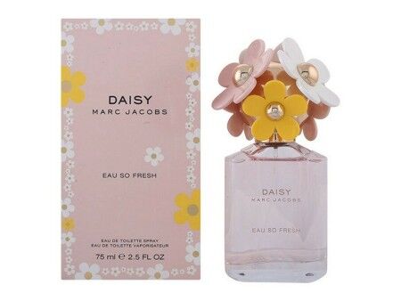 Perfumy Damskie Marc Jacobs EDT