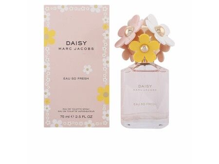 Perfumy Damskie Marc Jacobs EDT