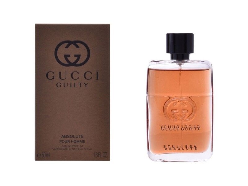 Perfumy Męskie Gucci Guilty Absolute Gucci EDP Perfumy Męskie Gucci Guilty Absolute Gucci EDP