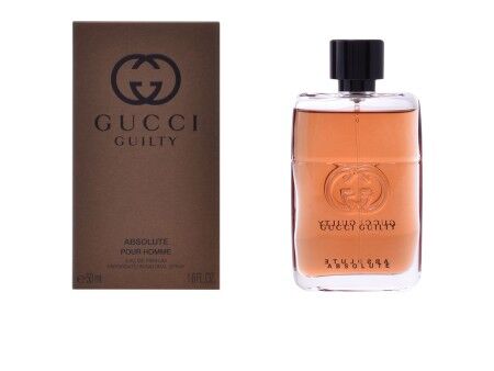 Perfumy Męskie Gucci Guilty Absolute Gucci EDP