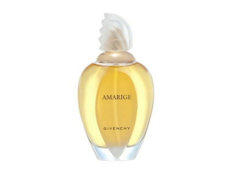 Perfumy Damskie Givenchy Amarige 30 ml EDT Perfumy Damskie Givenchy Amarige 30 ml EDT