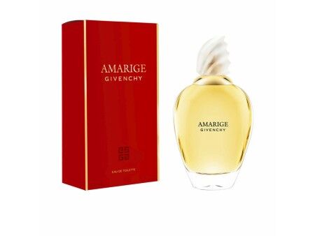 Perfumy Damskie Givenchy Amarige 30 ml EDT
