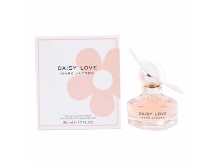 Perfumy Damskie Marc Jacobs EDT