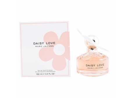 Perfumy Damskie Marc Jacobs EDT