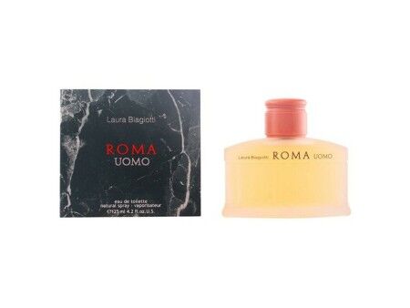 Perfumy Męskie Laura Biagiotti F11A000N EDT