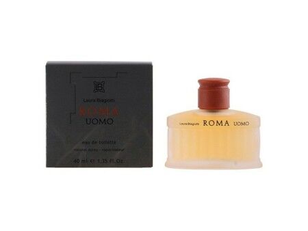 Perfumy Męskie Laura Biagiotti F11A000N EDT