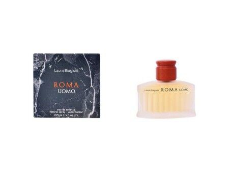 Perfumy Męskie Laura Biagiotti F11A000N EDT