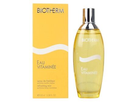 Perfumy Damskie Biotherm EDT 100 ml