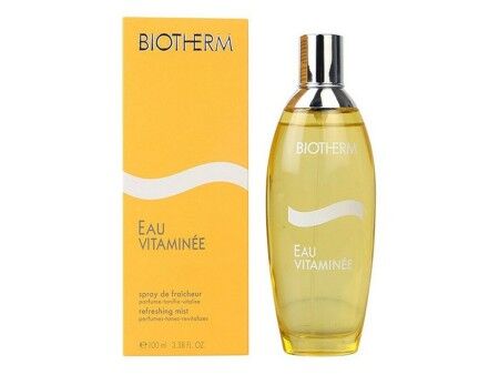 Perfumy Damskie Biotherm EDT 100 ml