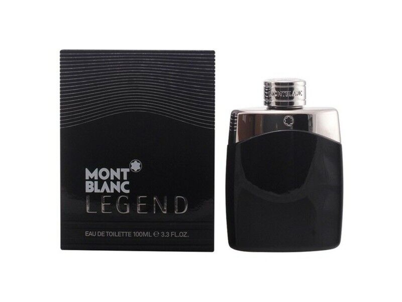 Perfumy Męskie Montblanc EDT