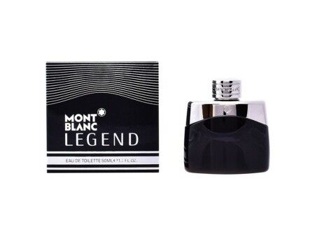 Perfumy Męskie Montblanc EDT