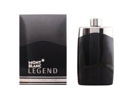 Perfumy Męskie Montblanc EDT
