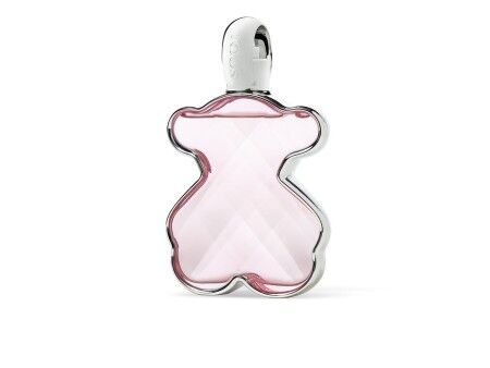 Perfumy Damskie Loveme Tous EDP EDP