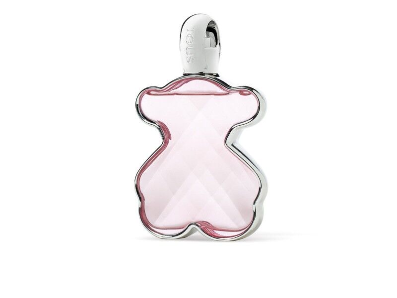 Perfumy Damskie Loveme Tous EDP EDP