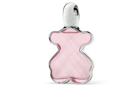 Perfumy Damskie Loveme Tous EDP EDP