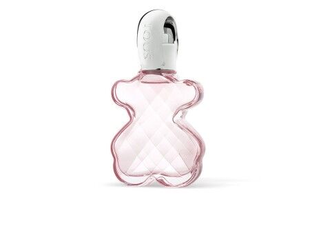 Perfumy Damskie Loveme Tous EDP EDP