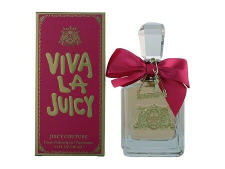 Perfumy Damskie Viva La Juicy Juicy Couture EDP EDP