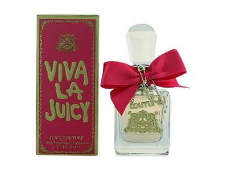Perfumy Damskie Viva La Juicy Juicy Couture EDP EDP