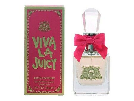 Perfumy Damskie Viva La Juicy Juicy Couture EDP EDP