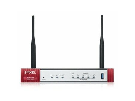 Router ZyXEL USGFLEX50AX-EU0101F