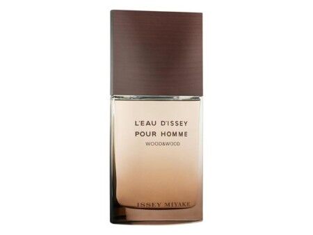 Perfumy Męskie L'Eau D'Issey Pour Homme Wood & Wood Issey Miyake EDP EDP