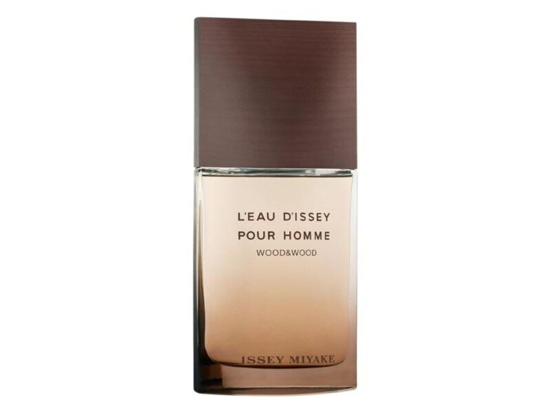 Perfumy Męskie L'Eau D'Issey Pour Homme Wood & Wood Issey Miyake EDP EDP Perfumy Męskie L'Eau D'Issey Pour Homme Wood & Wood Issey Miyake EDP EDP