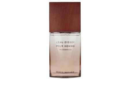 Perfumy Męskie L'Eau D'Issey Pour Homme Wood & Wood Issey Miyake EDP EDP