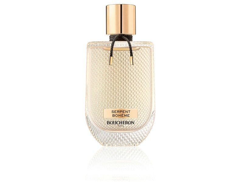 Perfumy Damskie Serpent Bohème Boucheron EDP EDP