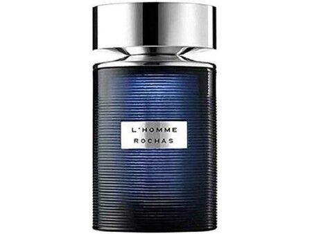 Perfumy Męskie Rochas EDT