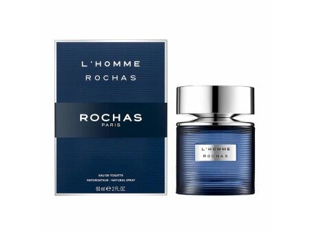 Perfumy Męskie Rochas EDT