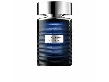 Perfumy Męskie Rochas EDT