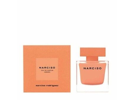 Perfumy Damskie Narciso Narciso Rodriguez EDP EDP