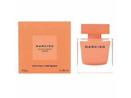 Perfumy Damskie Narciso Narciso Rodriguez EDP EDP