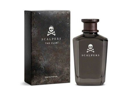 Perfumy Męskie The Club Scalpers EDP The Club EDP