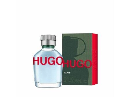 Perfumy Męskie Hugo Boss Hugo EDT