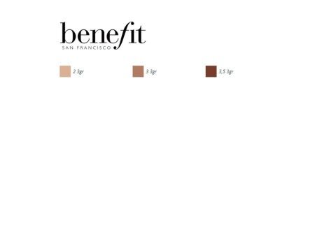 Kosmetyki do brwi Gimme Benefit Gimme Brow (3 g) 3 g