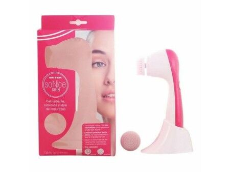 Soniczna Szczoteczka do Twarzy Beter CEPILLO FACIAL