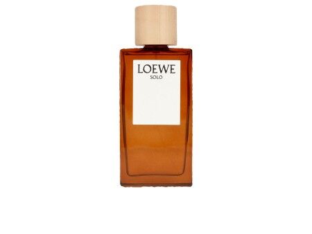 Perfumy Męskie Loewe Solo EDT