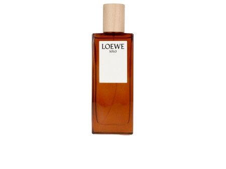 Perfumy Męskie Loewe Solo EDT