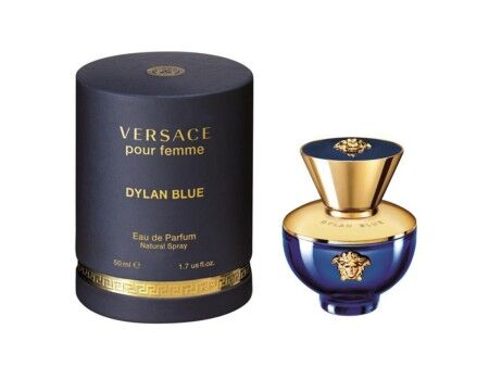 Perfumy Damskie Dylan Blue Femme Versace (EDP) EDP