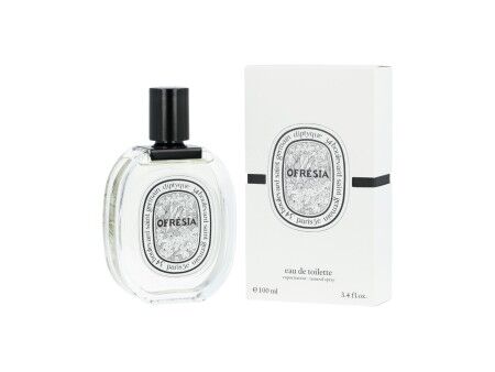 Perfumy Damskie Diptyque EDT Ofrésia 100 ml