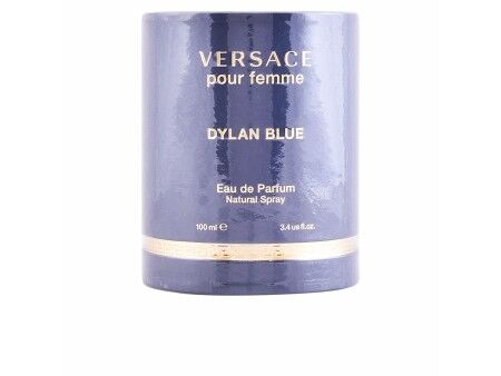 Perfumy Damskie Dylan Blue Femme Versace (EDP) EDP