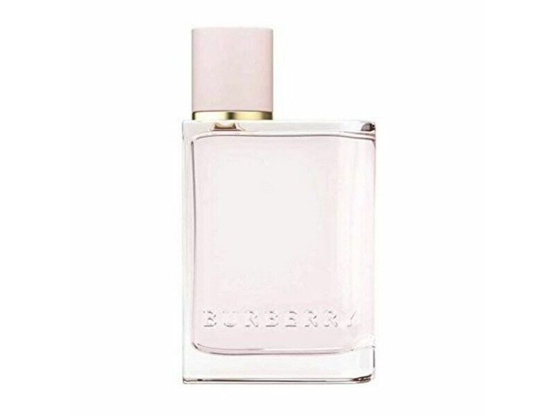 Perfumy Damskie Her Burberry (EDP) EDP